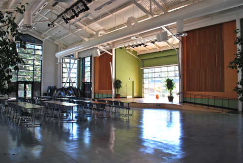 Multipurpose Room